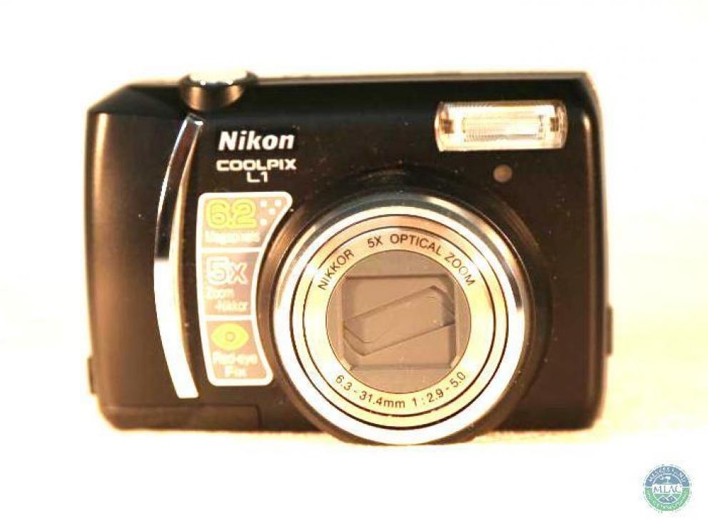 Image for Photography and Studio Equipment - Folk Estate