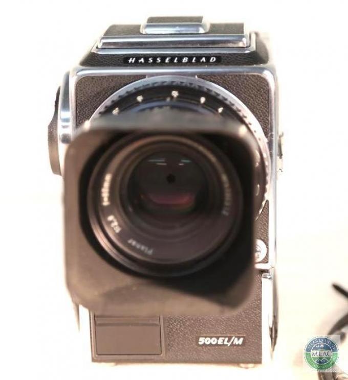 Image for Photography and Studio Equipment - Folk Estate