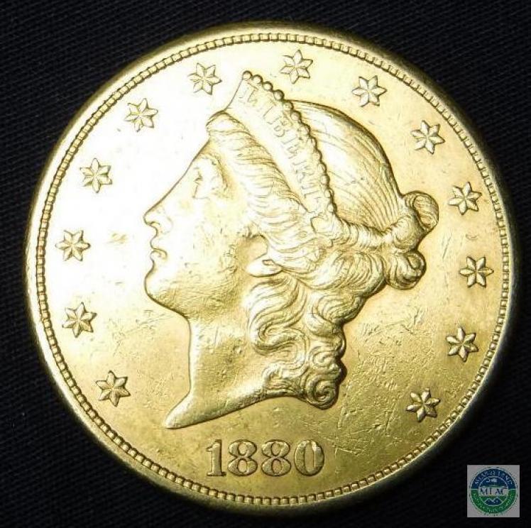 Image for Gold and Silver Coin Collection - Williams