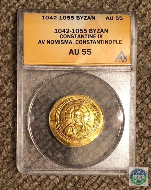 Image for Gold and Silver Coin Collection - Williams