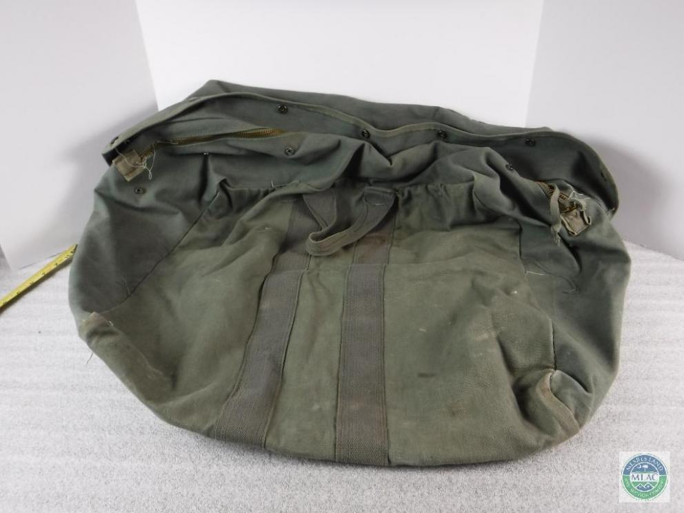 Image for End of March 2018 Shooting and Ammunition Auction