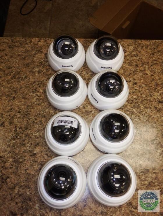 Image for Bankruptcy Liquidation - Nevada Gaming Partners - Computers, Supplies, Office (18-64)