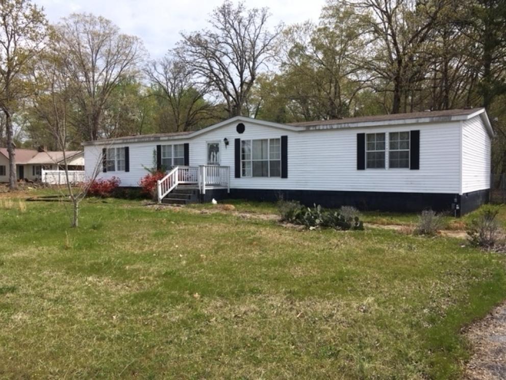 Image for The Estate of Mrs. Mary C. Bullock - Real Estate (18-62)