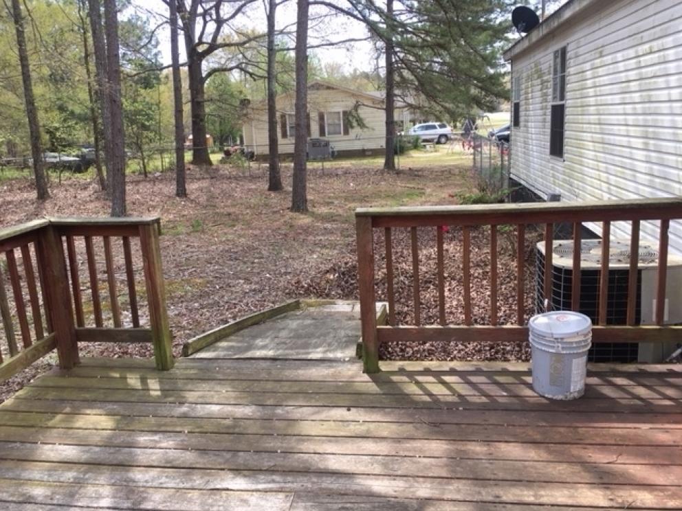 Image for The Estate of Mrs. Mary C. Bullock - Real Estate (18-62)