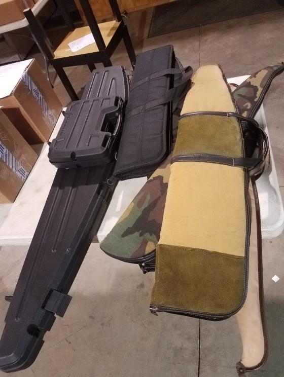 Image for Quarterly Gallery Auction (18-73)