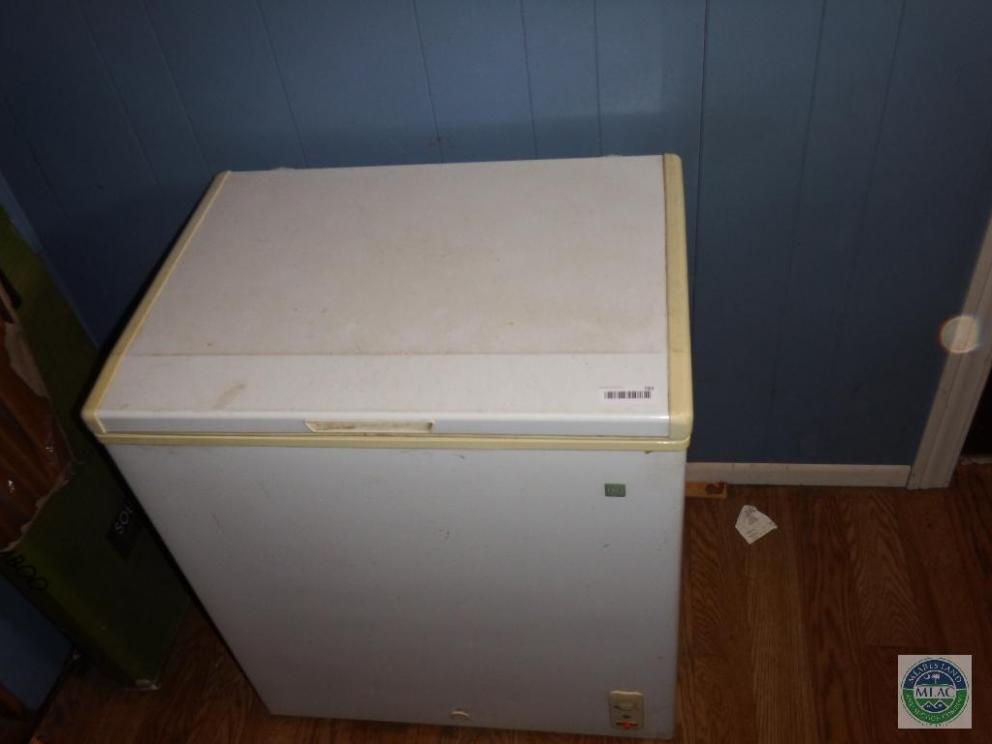 Image for Johnson Estate Auction - Pickens SC