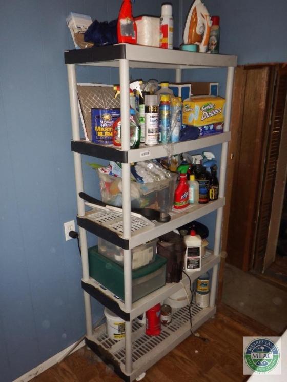 Image for Johnson Estate Auction - Pickens SC