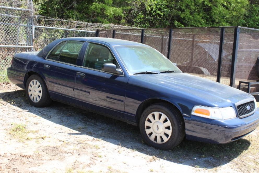 Image for Greenville County Surplus Auction (18-32)