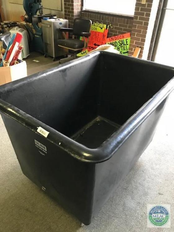 Image for Client-Managed Liquidation Auction - May 2018