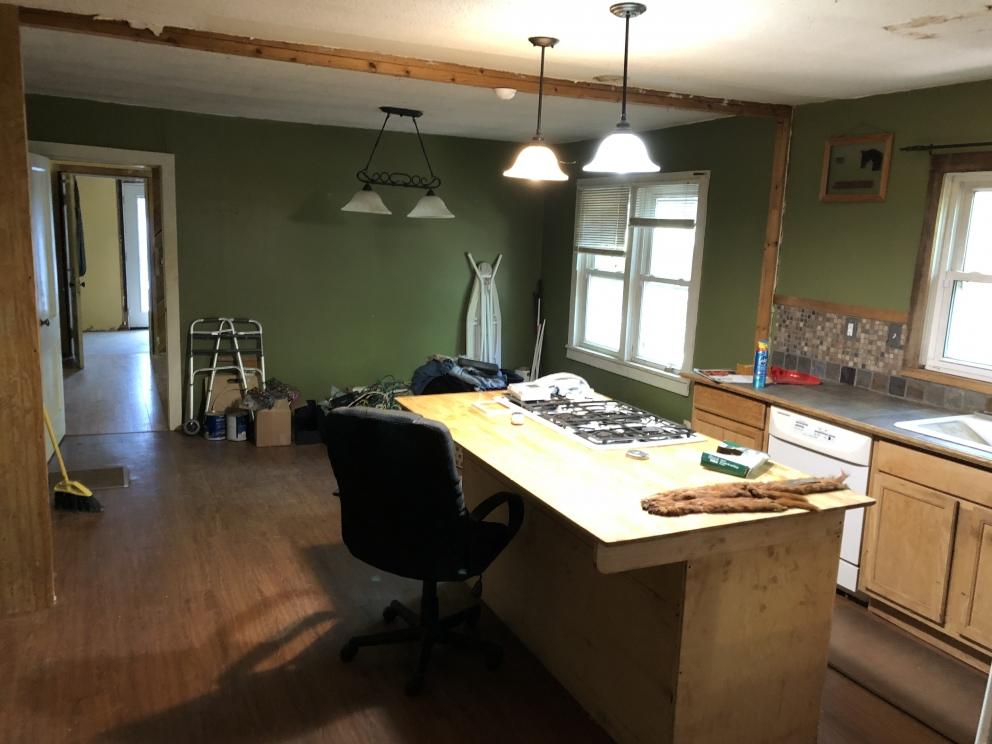 Image for Johnson Estate Real Estate Auction