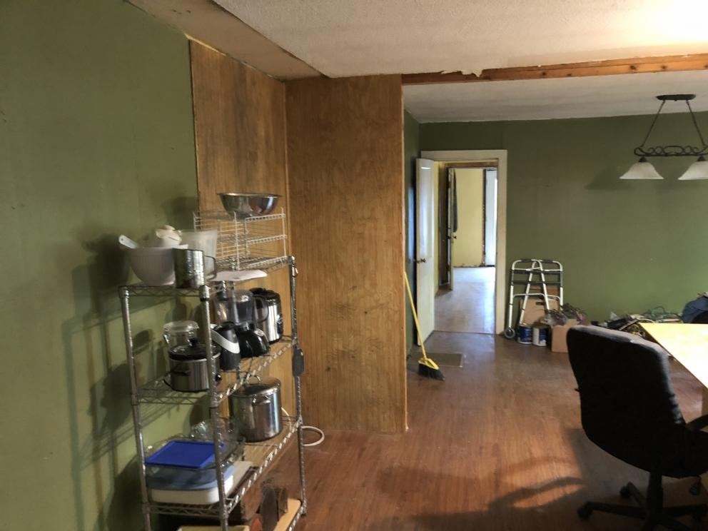 Image for Johnson Estate Real Estate Auction