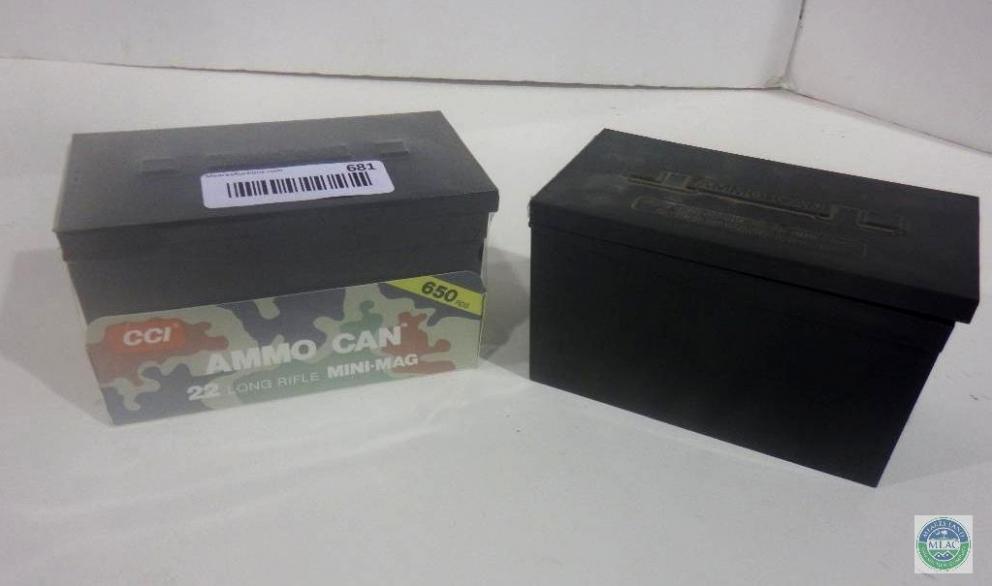 Image for LOADS of Ammunition, Shooting Supplies and Gunsmith Parts