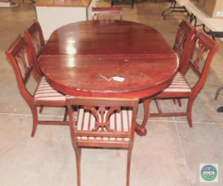 Image for Personal Property - Antiques, Furniture and More! (18-60)