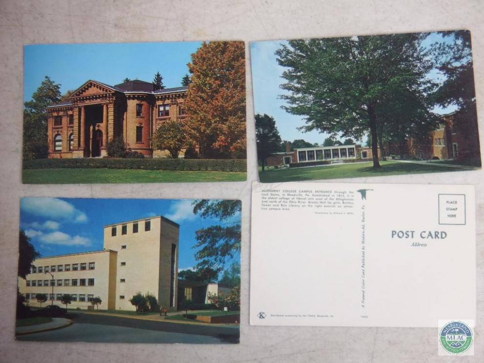 Image for Large Collection of Boy Scout Memorabilia