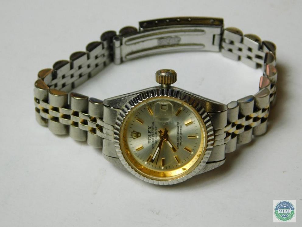 Image for Costume Jewelry from the Massingale Living Estate - Easley SC