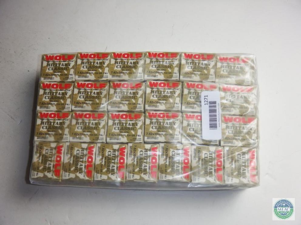 Image for ABSOLUTE Ammunition and Shooting Event 18-90