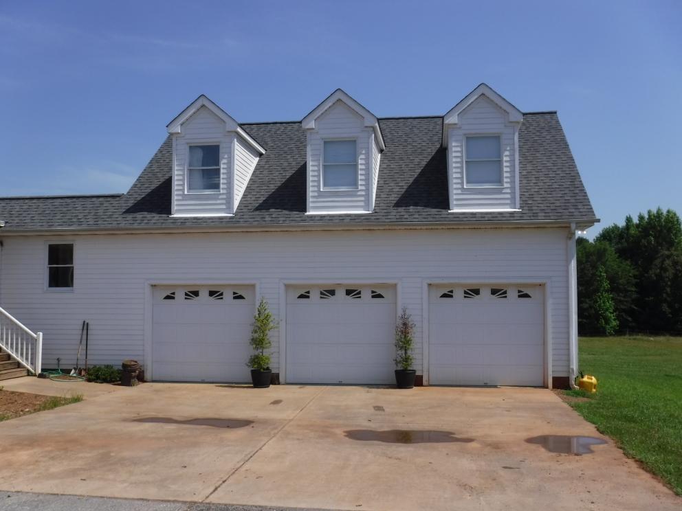 Image for Real Estate - 3800 Square Foot Home on 157 +/- Acres