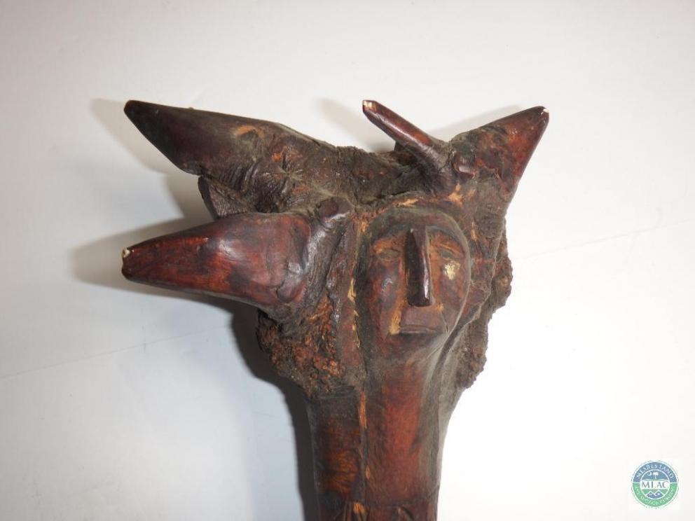 Image for Antique, Primitive and Collectible Auction - 18-88