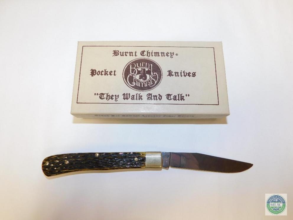 Image for Case & More Collectible Knife & Zippo Collection (18-91)