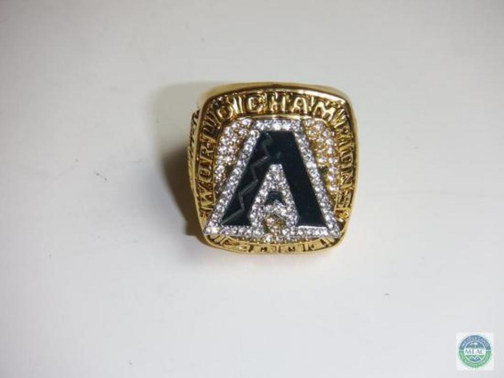 Image for Collector Sports Team Rings & Jewelry Event (18-108)