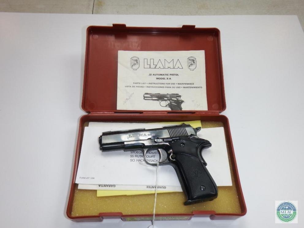 Image for Turrill Collection - Handguns - Ammunition - Shooting (18-67)