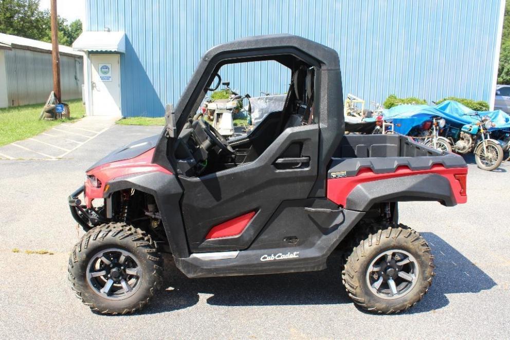 Image for Motorcycles - Vehicles - Firearms - Live & Online Bidding