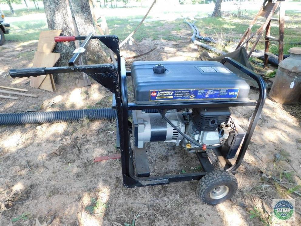 Image for Flasch Estate - Liberty SC