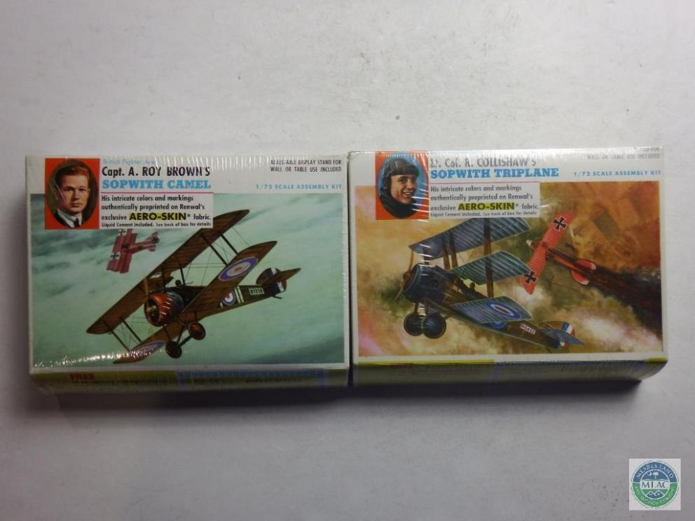 Image for Star Trek - Military Models - Movie/TV Collectible Event