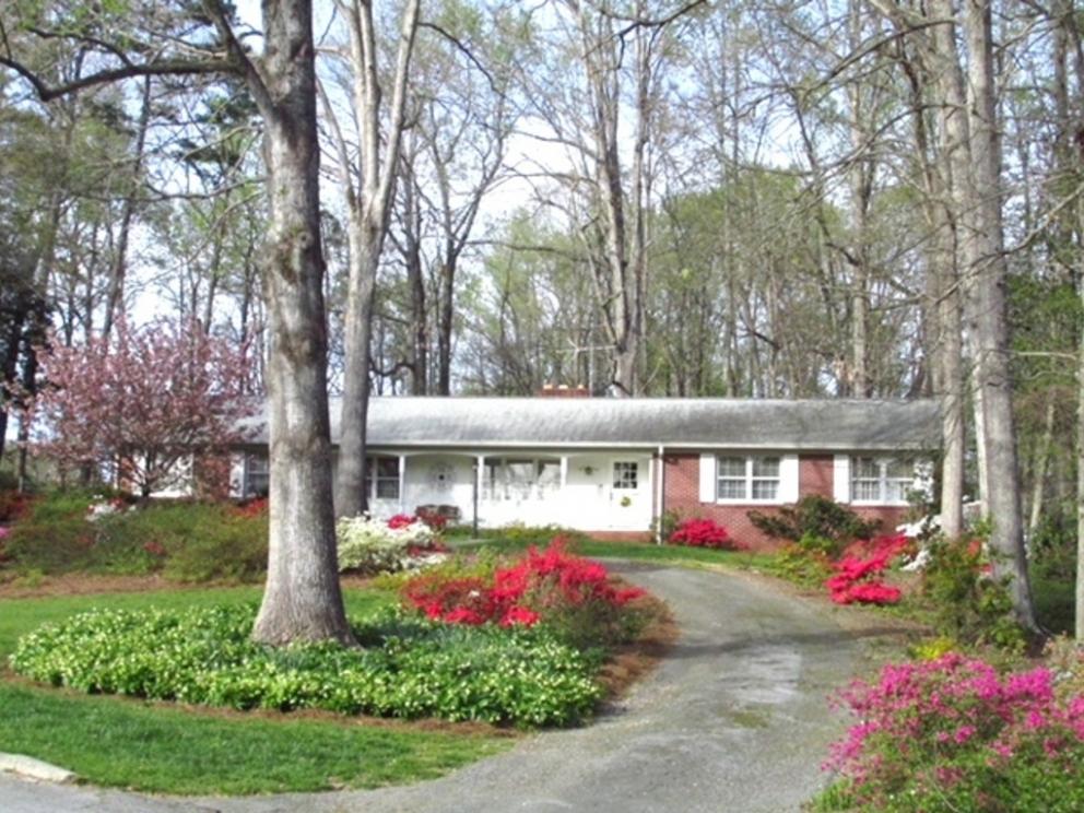 Image for Poinsettia Subdivision, Simpsonville, SC - Real Estate