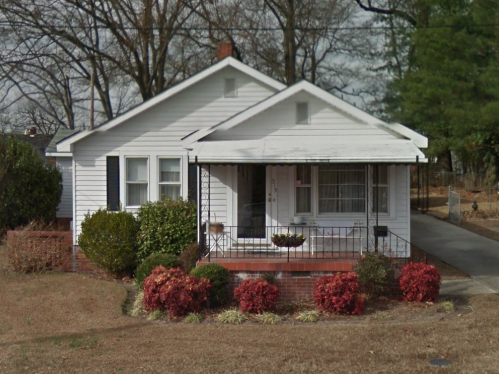 Image for Williams Street, Williamston - Real Estate