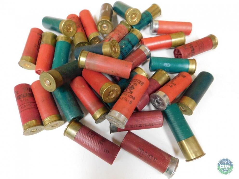 Image for Turrill Collection - Ammunition - Shooting Supplies