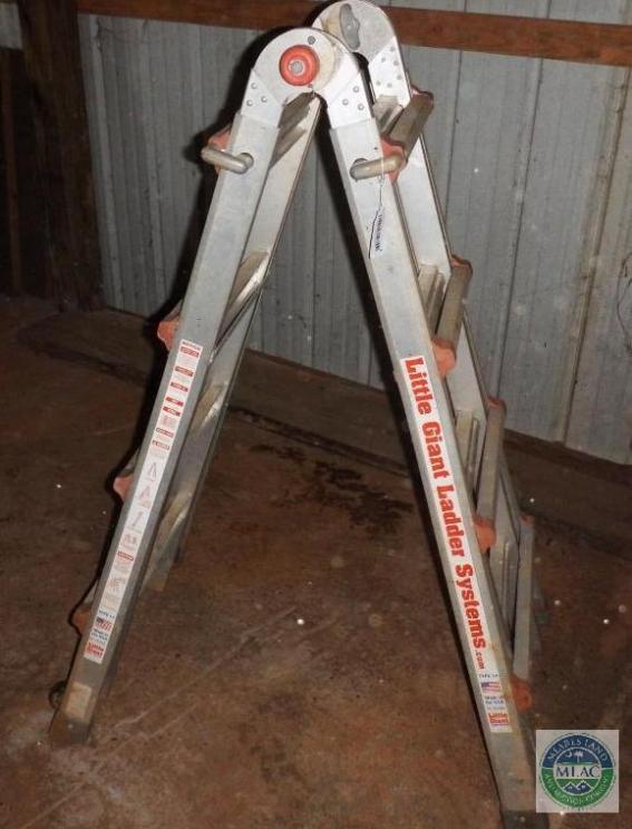 Image for Cisson Living Estate Auction