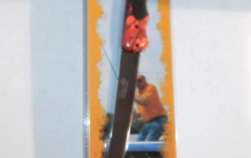 Image for End of August Sportsman - Shooting - Ammunition (18-120)