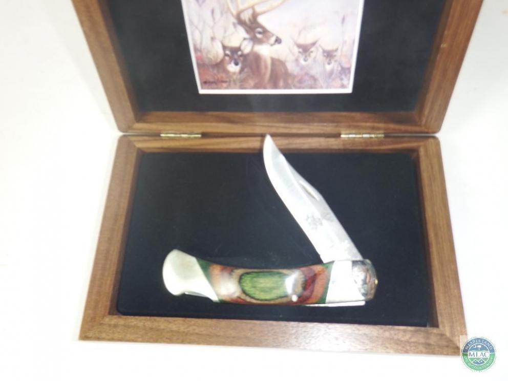 Image for End of August Sportsman - Shooting - Ammunition (18-120)