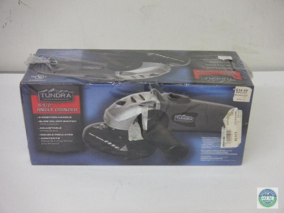 Image for Business Liquidation - Berea Hardware Auction #3