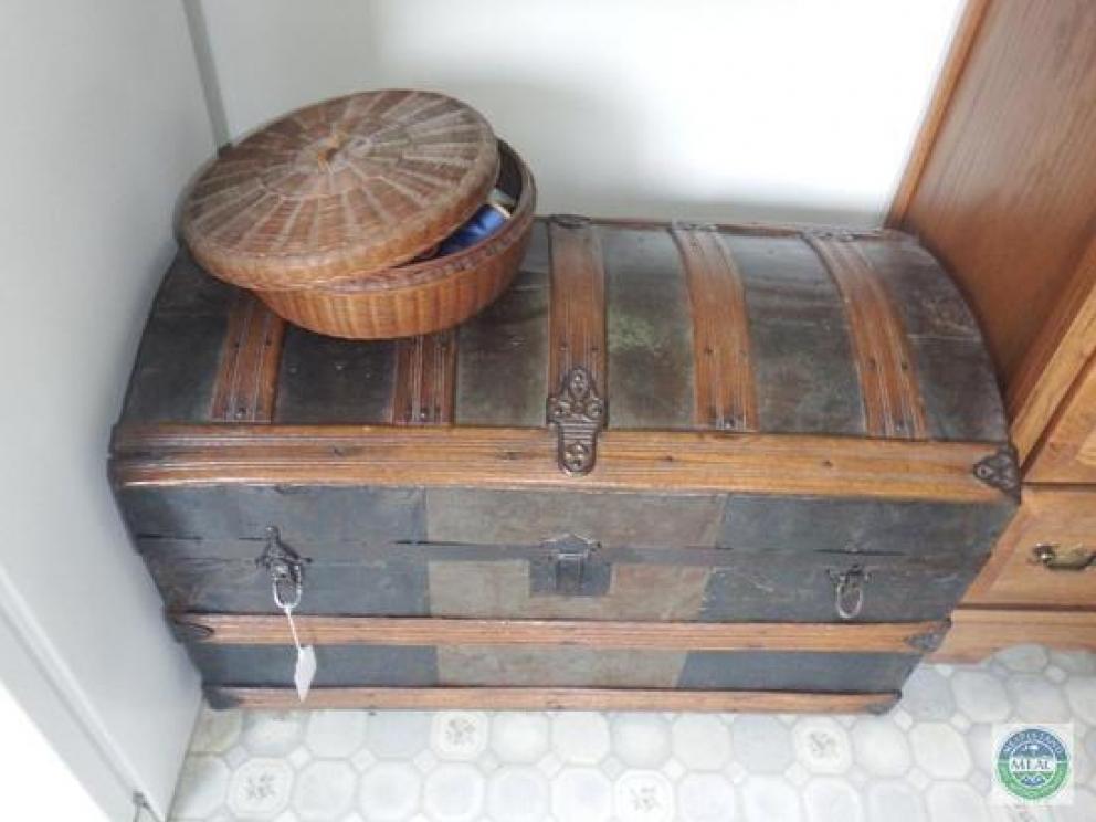 Image for Cline Estate Auction - Gaffney, SC