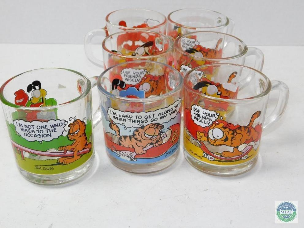 Image for September Pottery - China - Glassware