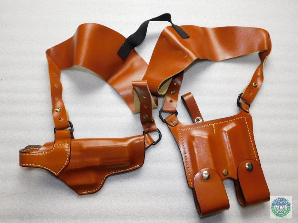 Image for Mid September Shooting - Hunting - Ammunition (18-124)