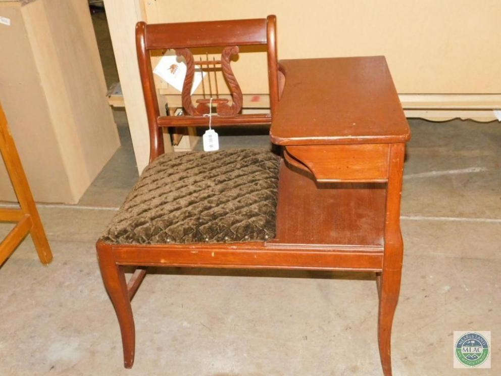 Image for Lawton Living Estate (18-140)