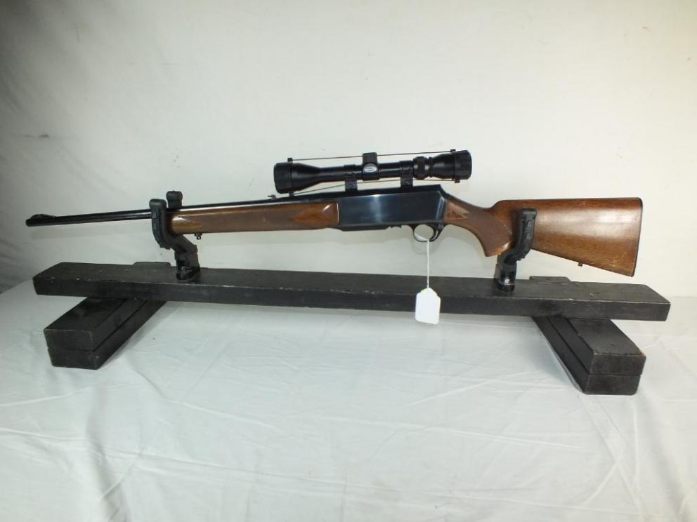 Image for October Firearms Auction - Live Onsite with Simulcast Bidding (18-148)