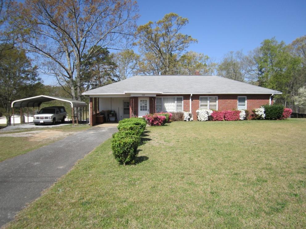 Image for Liberty SC Real Estate - Flasch Estate