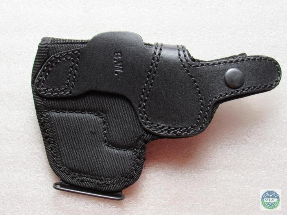 Image for Halloween 2018 Shooting & Sportsman Event