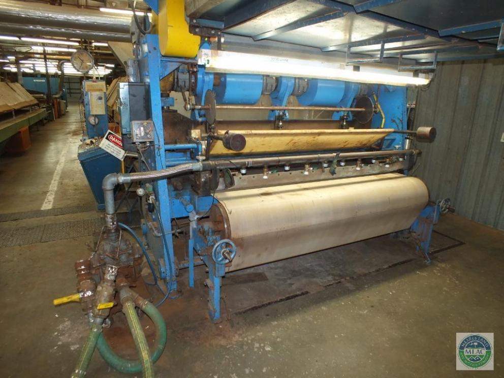 Image for Industrial Liquidation - US Cocoa Mat, LLC