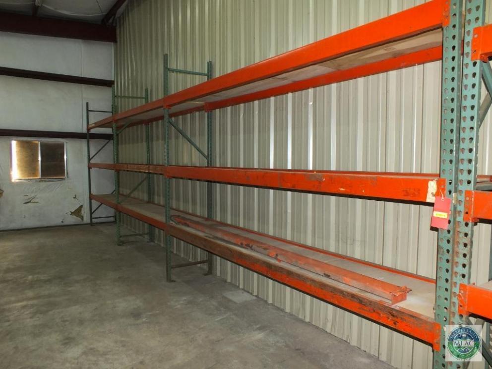 Image for Industrial Liquidation - US Cocoa Mat, LLC