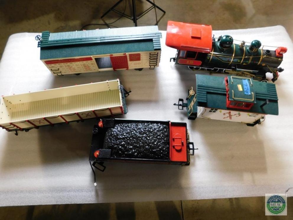 Image for Turrill Collection - Toys, Games, Collectibles