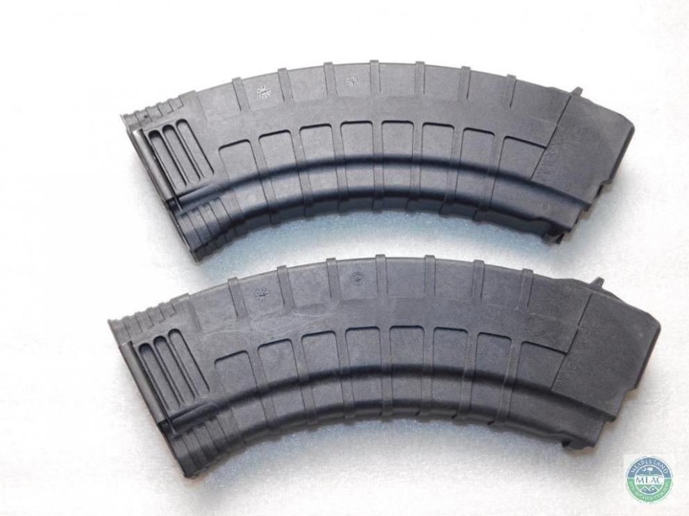 Image for November 2018 Shooting & Sportsman Event