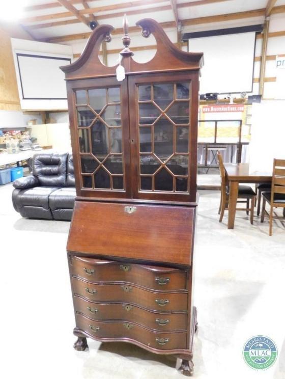 Image for Gallery Furniture Showcase (plus tools and more)