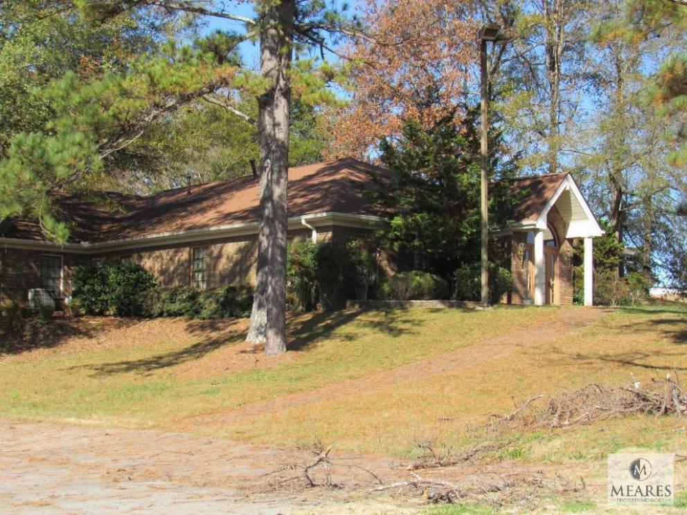 Image for Commercial Real Estate Auction - Pickens, SC