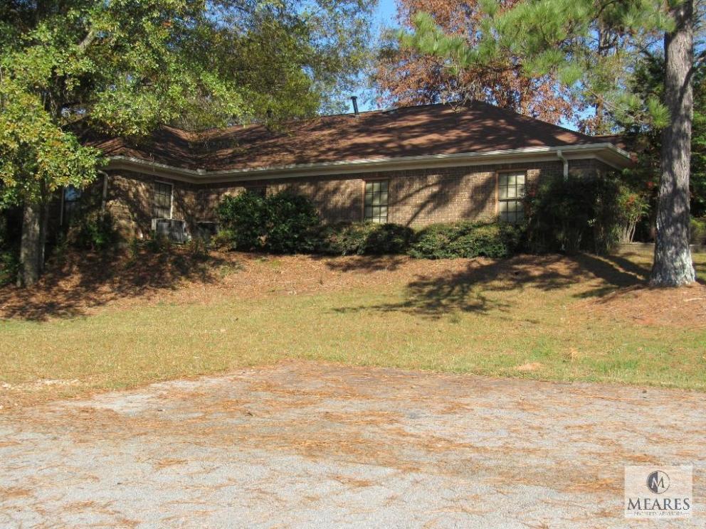 Image for Commercial Real Estate Auction - Pickens, SC
