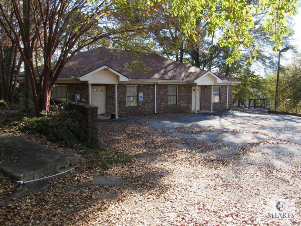 Image for Commercial Real Estate Auction - Pickens, SC